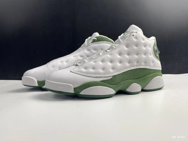 Jordan 13 Allen Air Retro 414571-125 PE" "Ray 0821